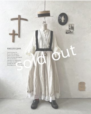 HALLELUJAH - MARCHE' DE SOEUR
