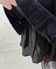 画像7: HALLELUJAH／12.Victorian Pantalon ヴィクトリアンパンタロン・navy stripe (7)