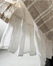画像8: HALLELUJAH／12.Victorian Pantalon ヴィクトリアンパンタロン・flax stripe (8)