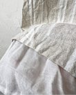 画像10: HALLELUJAH／12.Victorian Pantalon ヴィクトリアンパンタロン・flax stripe (10)