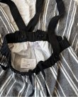 画像14: HALLELUJAH／12.Victorian Pantalon ヴィクトリアンパンタロン・Gray stripe (14)