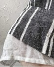 画像8: HALLELUJAH／12.Victorian Pantalon ヴィクトリアンパンタロン・Gray stripe (8)