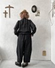 画像22: HALLELUJAH／2.Chimise a Dentelle レースブラウス・black (22)