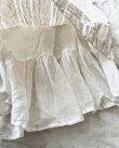 画像9: HALLELUJAH／12.Victorian Pantalon ヴィクトリアンパンタロン・flax stripe (9)