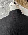 画像15: HALLELUJAH／2.Chimise a Dentelle レースブラウス・black (15)