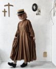 画像20: HALLELUJAH／2.Acolyte Robe 侍者のローブ・柿渋 (20)