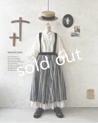 HALLELUJAH - MARCHE' DE SOEUR HALLELUJAH - MARCHE' DE SOEUR