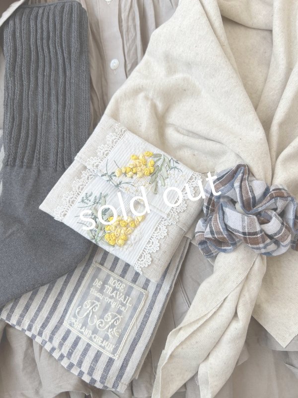 画像4: MARCHE' DE SOEUR／Mother’s Day gift set（D） (4)