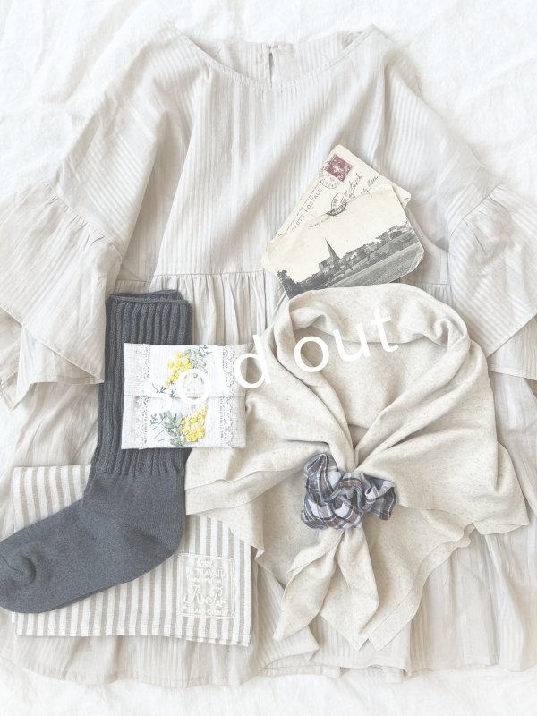 画像3: MARCHE' DE SOEUR／Mother’s Day gift set（C） (3)