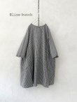 画像2: Bliss Bunch/２wayフレアチュニック・ギンガム (2)