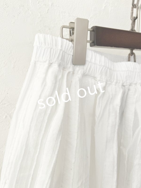 画像10: Dgy/ふんわりボリュームパンツ・黒 (10)