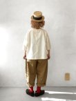 画像11: Bliss Bunch/ワイドプルオーバー・アイボリー (11)