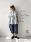 画像9: ubasoku/0973 ポケットカーゴパンツ・ブロックチェック (9)