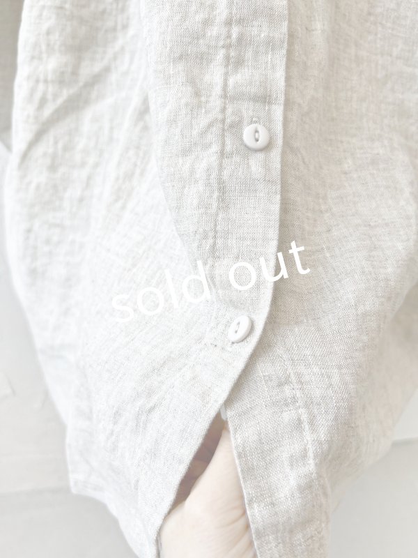 画像9: ubasoku/0947 ピンタック２wayコクーンワンピース・黒 (9)