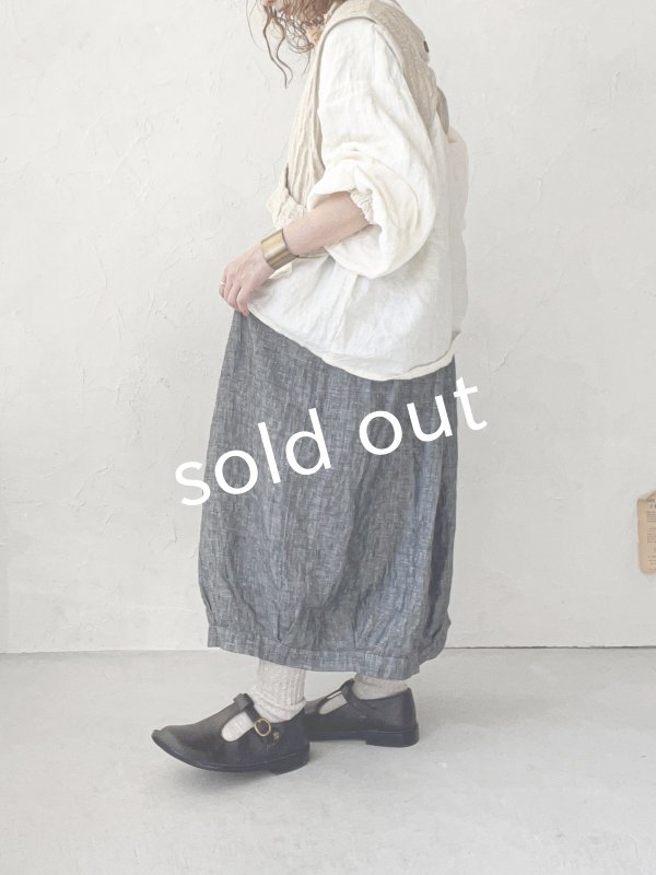 画像10: Diu/本革 Tストラップシューズ・黒【L】 (10)