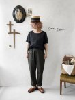 画像6: seasew.／501 ドットテーパードパンツ (6)