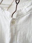 画像3: seasew.／305 ドロップショルダーブラウス・オフ (3)