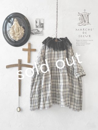 MARCHE DE SOEUR - MARCHE' DE SOEUR