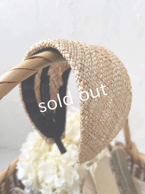 画像7: MiHAT／Alice band (7)