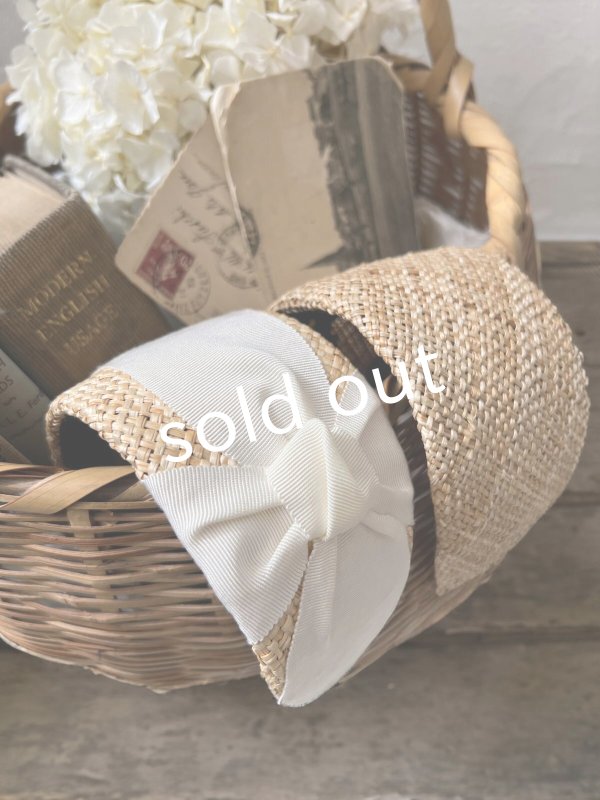 画像3: MiHAT／Alice band (3)