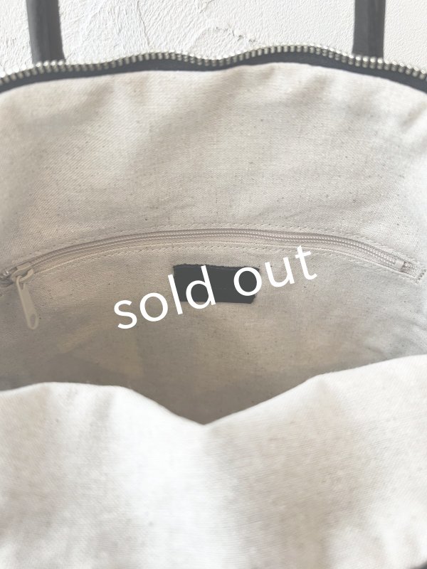 画像10: FOLNARD/ソフトレザー ブガッティボストンバッグ (10)