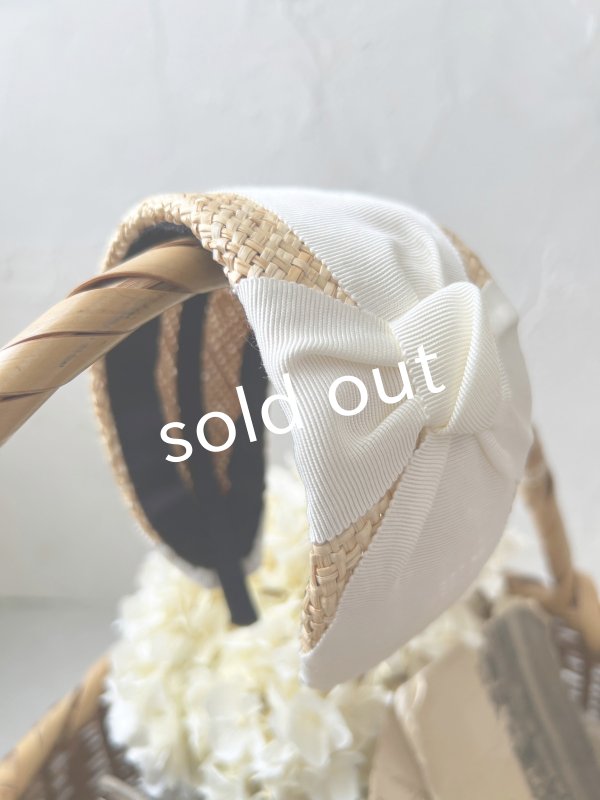 画像6: MiHAT／Alice band (6)