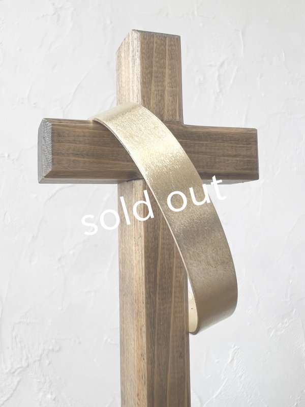 画像4: sorelle/真鍮のバングル・1cm (4)