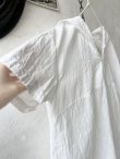 画像4: seasew.／304 セーラーカラープルオーバー・オフ (4)