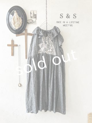 shizuka's（服飾作家） - MARCHE' DE SOEUR