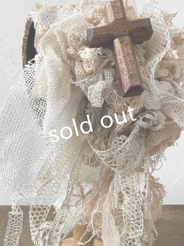 画像3: MiHAT+pollenbienco/Alice band【E】 (3)