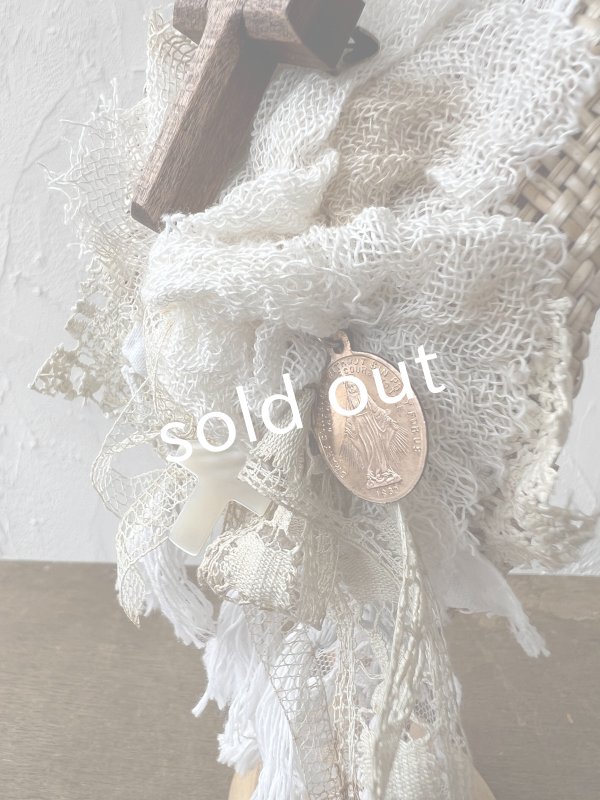 画像4: MiHAT+pollenbienco／Alice band【C】 (4)