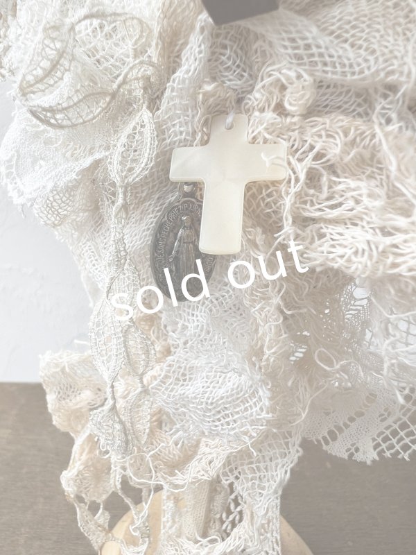 画像6: MiHAT+pollenbienco／Alice band【B】 (6)