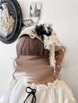 画像7: MiHAT+pollenbienco／Alice band【F】 (7)