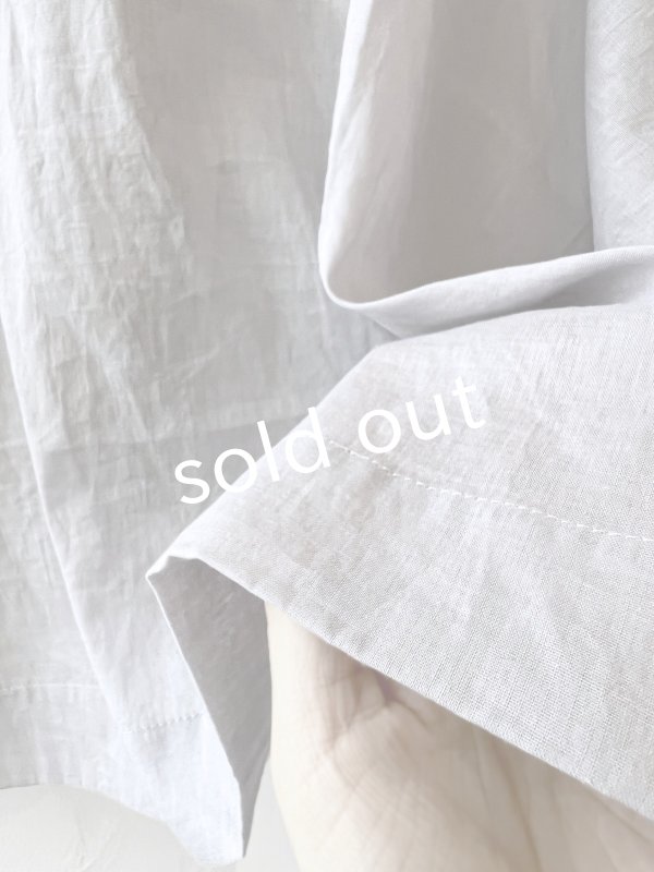 画像14: 08mab/ノースリーブワンピース×トップスset・黒×ライトグレー (14)