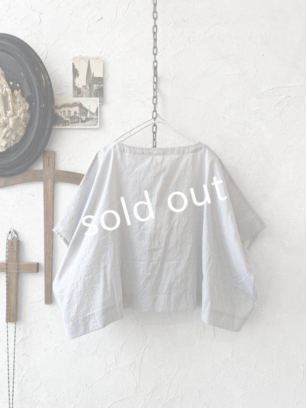 画像15: 08mab/ノースリーブワンピース×トップスset・黒×ライトグレー (15)