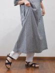 画像7: seasew.／520 ワッシャーコットンペチパンツ・ライトブラウン (7)