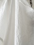 画像9: SO／裁ち切りスキッパーチュニック・オフ (9)