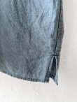 画像6: seasew.／304 セーラーカラープルオーバー・ブルー (6)