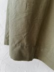 画像5: seasew.／702 タックスカート・カーキ (5)
