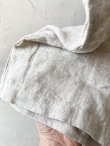 画像7: Re:born/タックテーパードパンツ・ナチュラル (7)