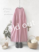 新品未使用　je suis comme je suis服 フレンチワークコート je suis comme je suis（服飾作家） - MARCHE' DE SOEUR