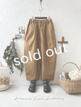 je suis comme je suis（服飾作家） - MARCHE' DE SOEUR