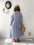画像14: je suis comme je suis/タックワンピース・ブルーギンガム (14)