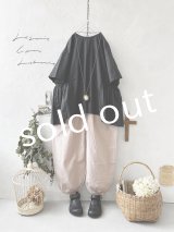 je suis comme je suis（服飾作家） - MARCHE' DE SOEUR