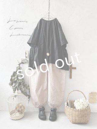 je suis comme je suis（服飾作家） - MARCHE' DE SOEUR