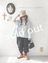 新品未使用　je suis comme je suis服 フレンチワークコート 70s フランス ワークコート】ショップコート - 57 Rue de Rome