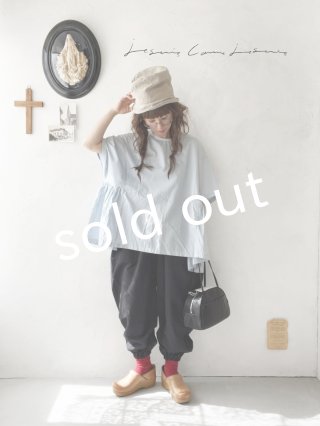 je suis comme je suis（服飾作家） - MARCHE' DE SOEUR