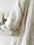 画像6: MARCHE' DE SOEUR／Ａラインフードワンピース・パッチワーク (6)