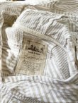 画像14: MARCHE' DE SOEUR／Ａラインフードワンピース・パッチワーク (14)