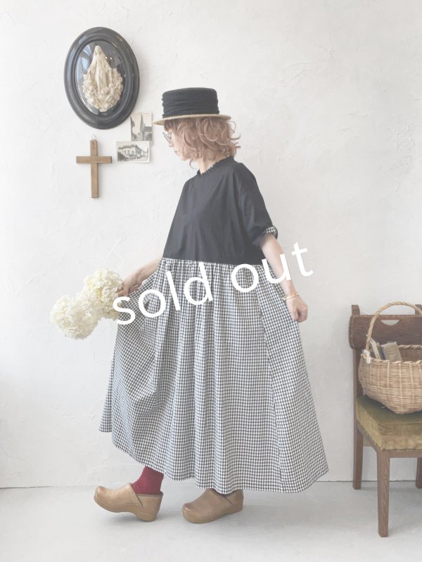 画像17: 夏のおでかけコーデセット (17)